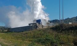 Germencik’te jeotermal santrallere karşı dava için keşif yapılacak