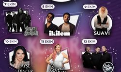 Koçarlı’da festival heyecanı yaşanacak