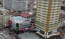Nazilli Belediyesi araçlarını satıyor!