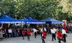 Nazilli’de yeni eğitim dönemi açılışı yapıldı