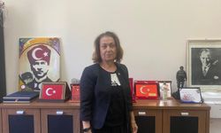 Başkan Esin orman gönüllülerine ‘tazminat ve şehitlik’ hakkını değerlendirdi