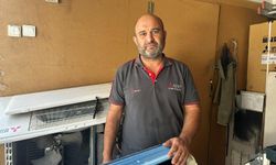Sökeli klima ustası dolandırıcılara karşı uyardı