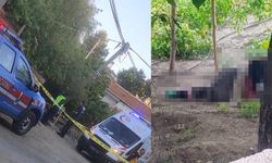 Soy ismini değiştiren evlat dehşet saçtı! Anne babasını bıçaklayarak öldürdü