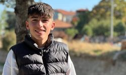 Tartıştığı babası bıçaklamıştı! 16 yaşındaki çocuktan acı haber