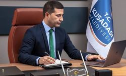 Başkan Günel’den yerel seçimlere geri sayım! Paylaşımı dikkat çekti