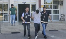 Nazilli’de polis kılığına giren dolandırıcı yakayı ele verdi