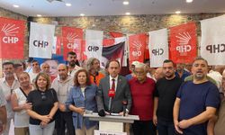 CHP Aydın’dan kuruluş yıldönümünde birlik mesajı! “Mücadelemizi büyütmeye devam edeceğiz”