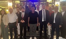 İYİ Parti’den Aydın’a üst düzey ziyaret