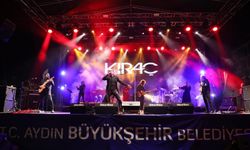 Aydın’da Kıraç rüzgarı esecek