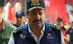 Emniyet müdürü polislerden kaçıyordu! En sonunda bunu yaptı