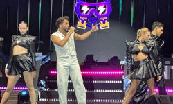 Aydınlılar Sefo ile coştu