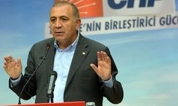 Gürsel Tekin CHP İl Başkanlığı’na gitmeyecek