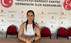 MHP Germencik’te istifa!