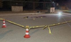 Sokak ortasında korkunç olay! 22 yaşındaki genç dehşeti yaşayıp can verdi