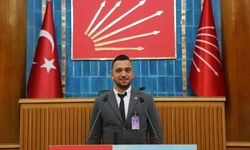 Saldırıya uğrayan CHP'li Başkan açıkladı: "Tehdit aldım"