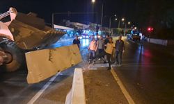Aydın’daki yol krizi sonunda çözüldü: Tekrardan ulaşıma açıldı