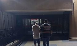 Hakkında 20 yıl hapis cezasıyla 8 yıldır aranıyordu! Didim’de azılı firari yakalandı