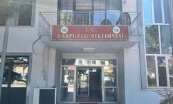 Karpuzlu’da istihdam fırsatı! Belediye personel alacak