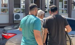 Aydın’da evinden binlerce uyuşturucu çıkmıştı! Yaşlı dedeyi bu kez raporu kurtaramadı
