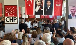 CHP Söke’de aday değişikliği yaşandı