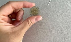 O para tarihe karışıyor! Darphane üretimini durduracak