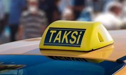 4 taksici olmayacak şeyi yaptı! Dördü de tutuklandı valilik açıklama yaptı