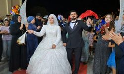 Aydın’da zorlu sürecin ardından mutlu son: Kazayı atlattı sevgiyle ayağa kalktı