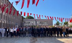 Aydın’da Ahilik Haftası kutlandı