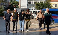 Aydın’daki kurşunlama olayının soruşturması sürüyor! 1 kişi daha yakalandı