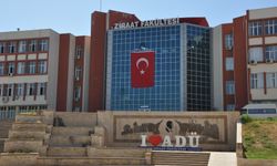 Aydın'ın kanayan yarasına ADÜ'den neşter!