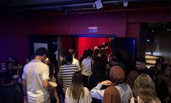 Sinema Festivali büyük ilgi gördü: Salonlara akın ettiler