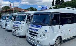 Aydın’da ulaşımda yeni dönem! 29 Eylül’de hizmete girecek