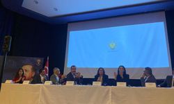 AK Parti Aydın’da il danışma meclisi toplandı!