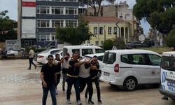 Aydın’da silahla yaralama olayı! Buzdolabının arkasında yakalandı
