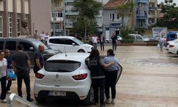 Aydın’da uyuşturucu operasyonu! Bir kişi tutuklandı