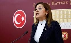 CHP'li Afyonkarahisar Belediye Başkanı da AK Parti'ye geçiyor! Burcu Köksal'den flaş hamle