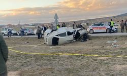 15 yaşındaki sürücüyü hayattan koparan feci kaza