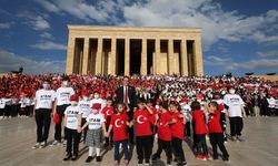 LÖSEV’İN çağrısı karşılıksız kalmadı: Aydın'dan da katılım oldu