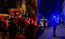 2 mahallede büyük dehşet! Boşanan adam önüne geleni öldürüp canına kıydı