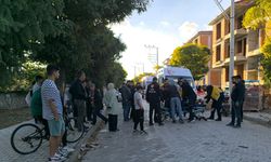 Motosiklet can aldı! Talihsiz sürücü feci şekilde can verdi