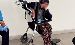 Kan donduran olay! Evlilik dışı doğan bebek çuvala konup gömüldü