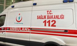 Aydın’da korkunç olay! 5 yaşındaki çocuk pencereden düştü
