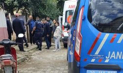 Anne kız son nefeslerini birlikte verdi! Geride anıları kaldı