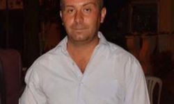 Kamyonet devrildi sürücüsü öldü!