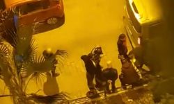 Anten takarken canından oldu