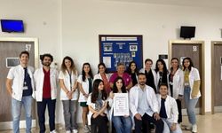 Aydın'da kurdeşen dökenlere özel tedavi