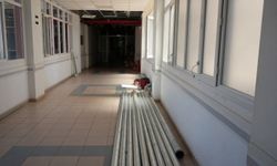 ADÜ Hastanesi’nde iki yılda büyük altyapı dönüşümü
