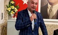 AK Partili Demir’den CHP’li Bülbül’e cevap! “Siyaset; nezaket ve üslup ile yapılır”