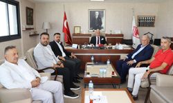 Aydın’da 16 kooperatifi bulunan üretici birliği çatırdıyor