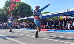 Aydın’da 29 Ekim coşkuyla kutlanacak